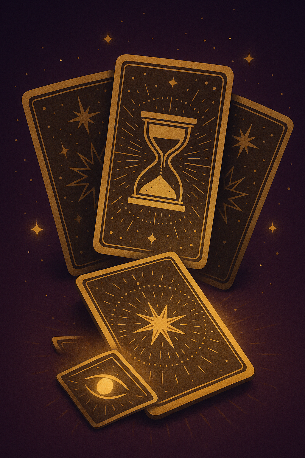 Lectura de Tarot URGENTE – Agenda HOY