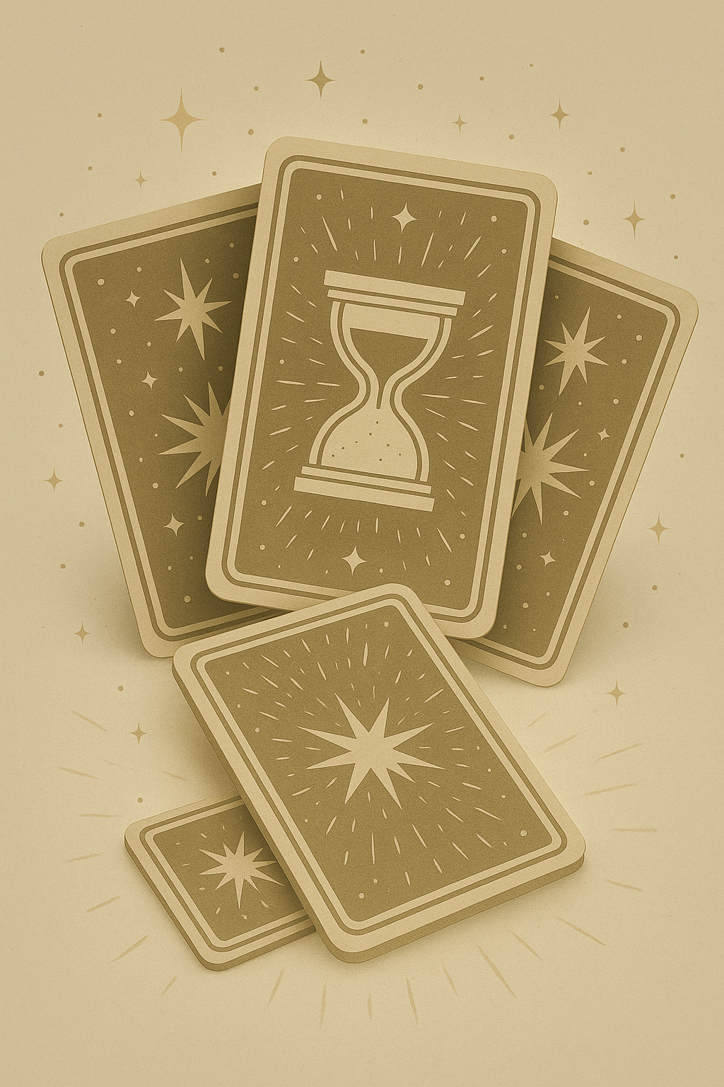 Lectura de Tarot – Agenda tu sesión